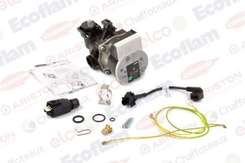 Ariston PDR pompe circulation Para MTSL/7-50/SC-12