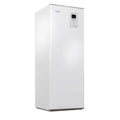 Nibe BA-SVM 20-200/12E unité intérieure complète 180L pour AMS 20-10