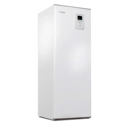 Nibe BA-SVM 20-200/12E unité intérieure complète 180L pour AMS 20-10