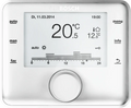 Bosch CR 400 régulation climatique pour max 4 circuits cv