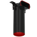 Zehnder ComfoCase - Plénum équerre CLRF - DN125/1xflat51 - RLC - L=300mm