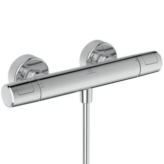 Ideal Standard CeraTherm T25 New mitigeur thermostatique de douche - Chromé