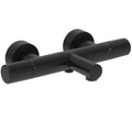Ideal Standard CeraTherm T25 New mitigeur thermostatique pour baignoire - Silk Black