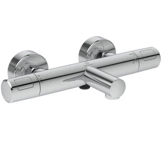 Ideal Standard CeraTherm T25 New mitigeur thermostatique pour baignoire - Chromé