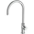 Ideal Standard Ceraline Nuovo mitigeur de cuisine - Chromé - bec en C