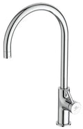 Ideal Standard Ceraline Nuovo mitigeur de cuisine basse pression - Chromé