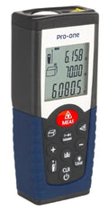 ProOne LDM35 télémètre numérique