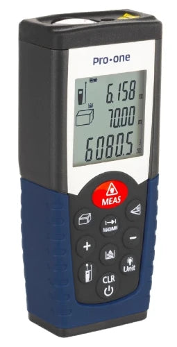 ProOne LDM35 télémètre numérique