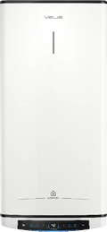 Ariston Velis Pro Dry WIFI 80 FR EU chauffe-eau electrique 80 l met WIFI - vertical/horizontal - model mural - 1500 W - mono 230V - résistance sec - ERP label sanitaire: B