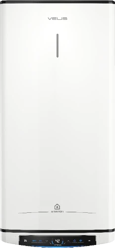 Ariston Velis Pro Dry WIFI 80 FR EU chauffe-eau electrique 80 l met WIFI - vertical/horizontal - model mural - 1500 W - mono 230V - résistance sec - ERP label sanitaire: B