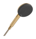 Hansgrohe Raindance Alive Select S douchette à main 125 mm 3jet EcoSmart - Brushed Bronze