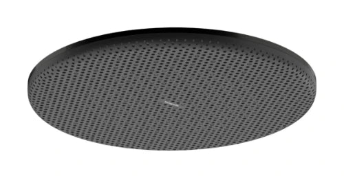 Hansgrohe Raindance Alive S douche de tête 300 mm 1jet - Brushed Black Chrome