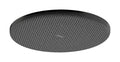 Hansgrohe Raindance Alive S douche de tête 300 mm 1jet - Brushed Black Chrome