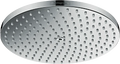Hansgrohe Raindance S douche de tête 240 mm 1jet PowderRain EcoSmart+ - chromé