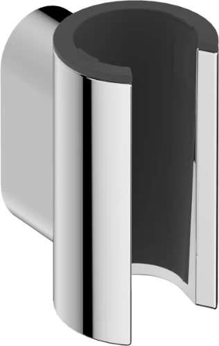 Hansgrohe Porter Fine support de douche à main - chromé