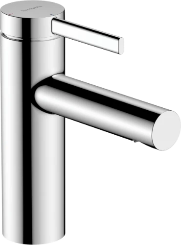 Hansgrohe Zesis S mitigeur de lavabo 100 CoolStart avec clic-clac - chromé