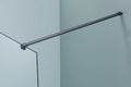 Procasa Open Wall 2.0 tige de stabilisation 8 x 1200 mm - noir mat