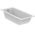 Ideal Standard La Dolce Vita baignoire acryl 1700 x 750 mm - blanc