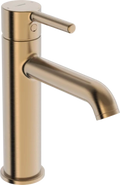 Hansa Hansavantis Style mitigeur lavabo sans vidage - bronze brossé