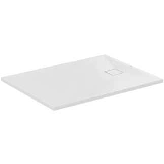 Ideal Standard Ultraflat Evo receveur de douche acryl 1200 x 900 x 35 mm - blanc