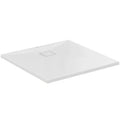 Ideal Standard Ultraflat Evo receveur de douche acryl 900 x 900 x 35 mm - blanc