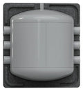 Reflex Storatherm Heat Mini H 50  réservoir tampon 50 l - 6 connections - ERP label CV: B