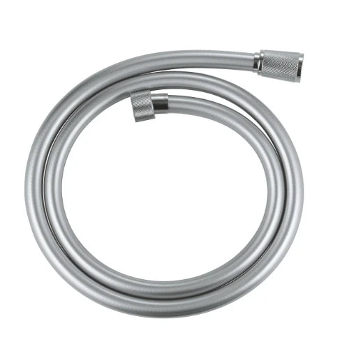 Grohe Silverflex flexible 1/2 x 1250 mm - chrome