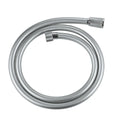 Grohe Silverflex flexible 1/2 x 1250 mm - chrome