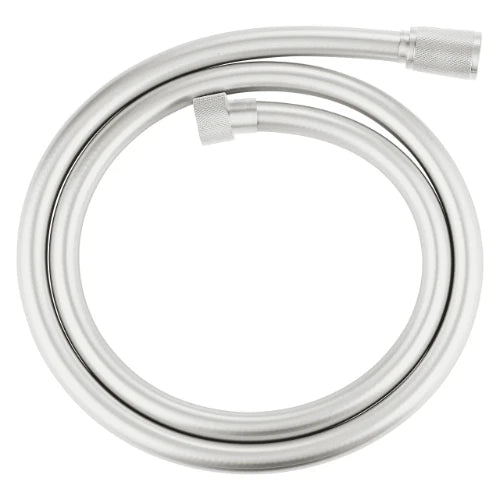 Grohe Silverflex flexible 1/2 x 1250 mm - Supersteel