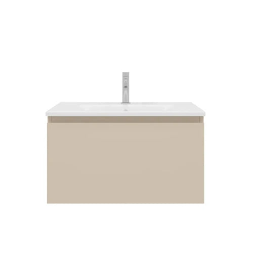 Procasa Klaire 39 - sous meuble lavabo avec 1 tirroir 700 x 435 x 390 mm - soft