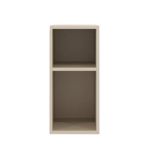 Procasa Klaire 65 - armoire colonne ouvert 300 x 435 x 650 mm - soft