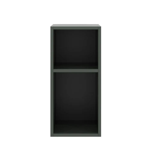 Procasa Klaire 65 - armoire colonne ouvert 300 x 435 x 650 mm - moon verde