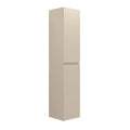 Procasa Klaire colonne avec 2 portes - réversible 350 x 350 x 1690 - soft