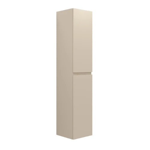 Procasa Klaire colonne avec 2 portes - réversible 350 x 350 x 1690 - soft
