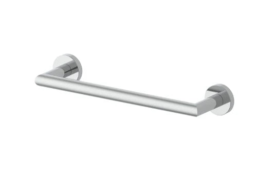 Procasa Vivo poignée de bain/porte-serviettes 300 mm - chrome