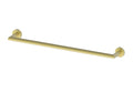 Procasa Vivo porte-serviettes 600 mm - Brushed Gold PVD - or brossé PVD