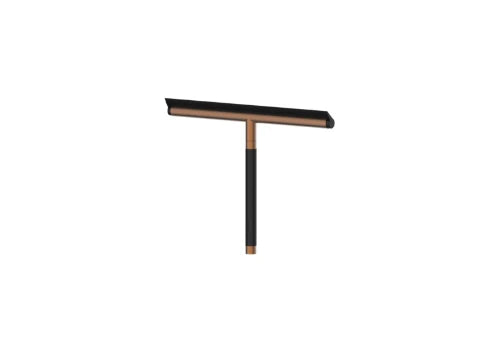 Procasa Vivo raclette de douche - Brushed Copper PVD - cuivre brossé PVD