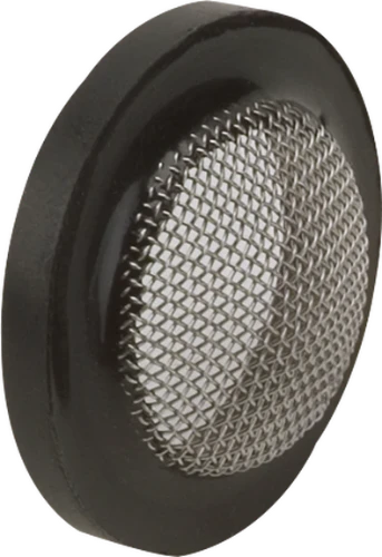 Hansgrohe ET tamis/joint entre douchette/flexible (par 5 pcs.)