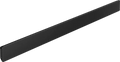 Hansgrohe WallStoris rail mural 500 mm - noir mat