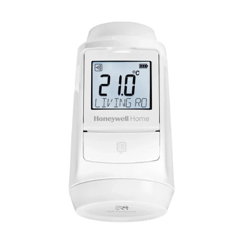 Honeywell Evohome HR93 tête thermostatique digital sans fil  - prix par pièce