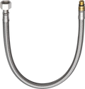Hansgrohe ET hg flexible de raccordem.ds/dn8/vis 3-8