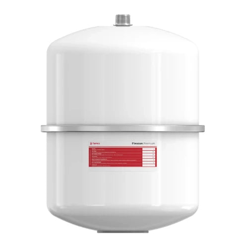 Flamco Flexcon Premium 18/1,0 [3bar] blanc