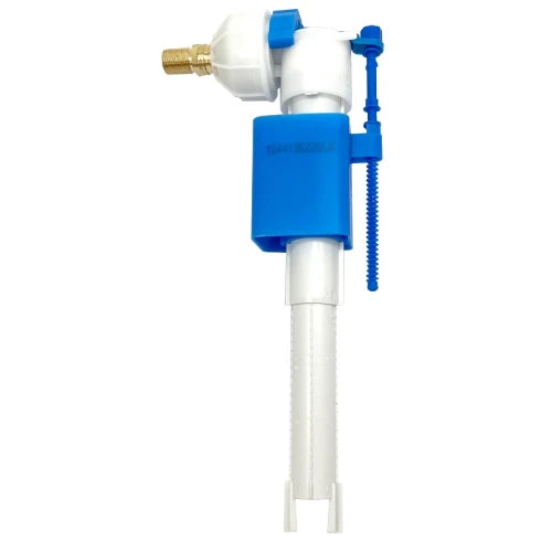 SCHELL Robinet flotteur pour réservoir de chasse encastr. SCHELL