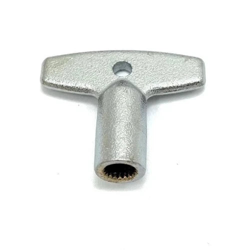 CLEF SCHELL pour robinet de facade
