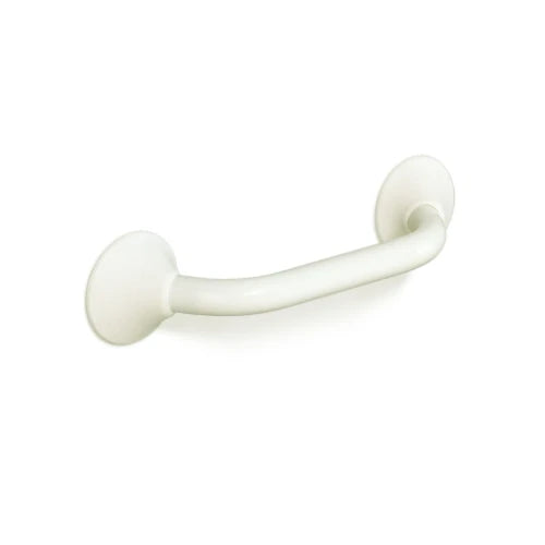 POIGNEE LINIDO 40 - CM blanc pour fixation murale