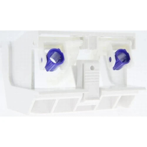 BLOC SUPPORT GEBERIT set de barres pour cadre de fixations