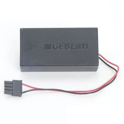 SUPPORT BATTERIE-ACCU GEBERIT ,