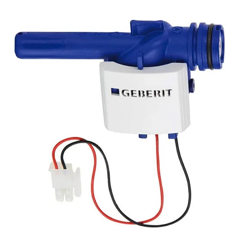 PIECE DE RECHANGE GEBERIT vanne magnetique