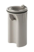 TUBE DE SURVERSE GEBERIT 50 . pour uniflex 50-60 tub de douche extra plat