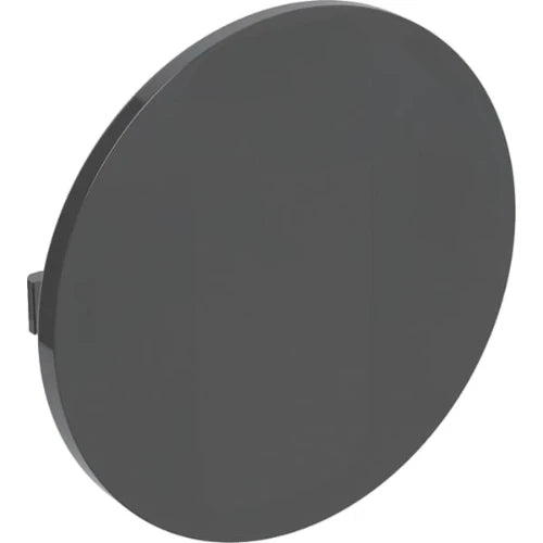 Geberit Mambo fenêtre IR commande urinoir electro plaque de finition